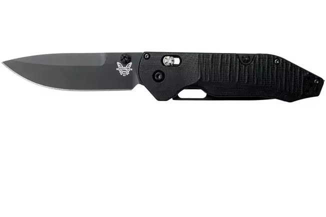 benchmade outlast 365bk