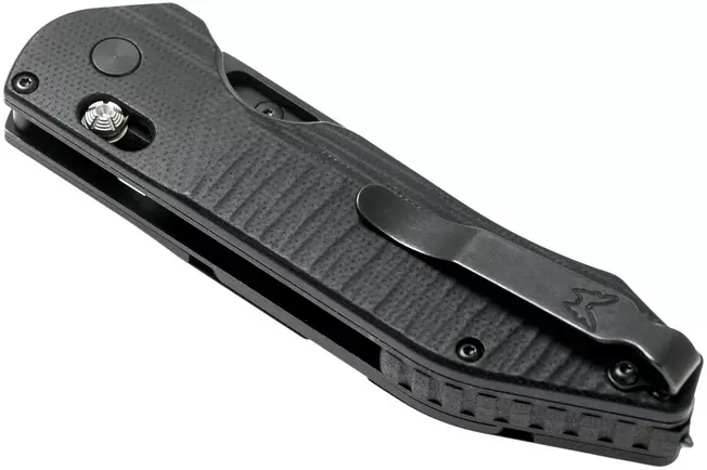 benchmade outlast 365bk