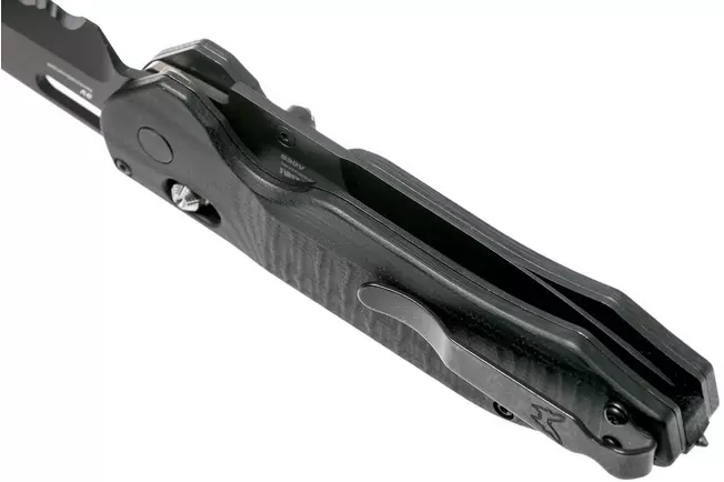 benchmade outlast 365bk