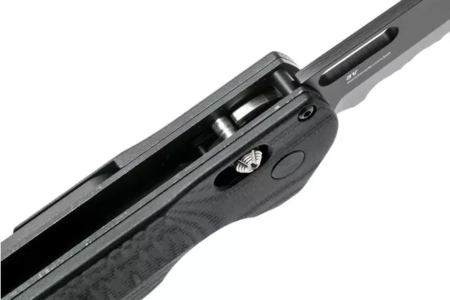 benchmade outlast 365bk