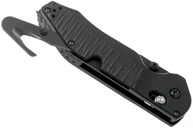 benchmade outlast 365bk