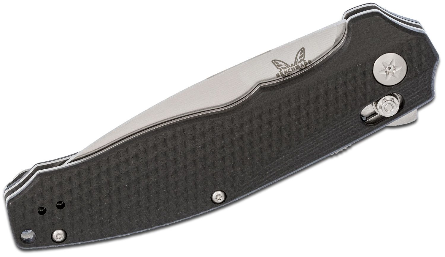 benchmade vector 495