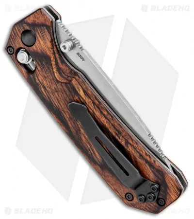 benchmade grizzly creek 15060 2