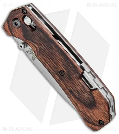 benchmade grizzly creek 15060 2