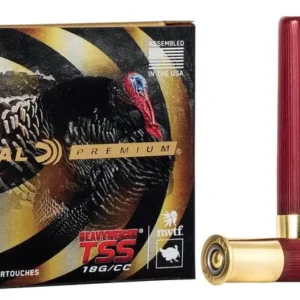 Federal Heavyweight 410 Gauge TSS Turkey Load #9 Shot 3"