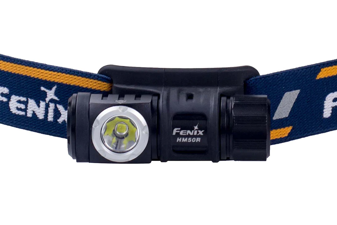 fenix hm50r headlamp