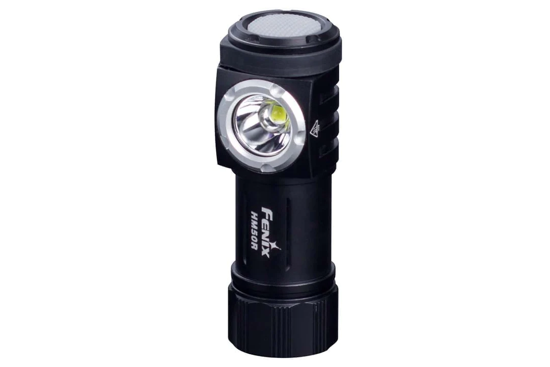 fenix hm50r headlamp