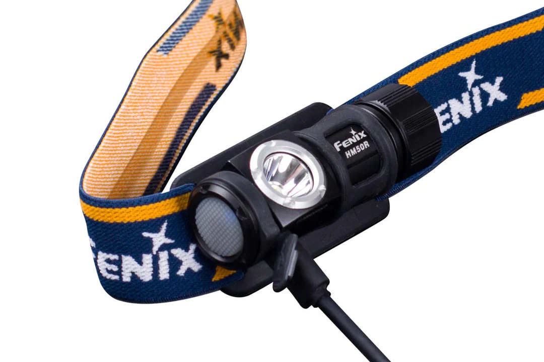fenix hm50r headlamp