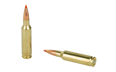 hornady 6.5 creedmoor varmint express 95gr v max