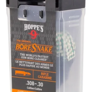 HOPPES BORESNAKE .308-30 CALIBER
