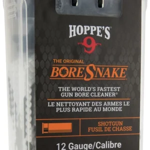 HOPPE'S BORESNAKE 12 GUAGE