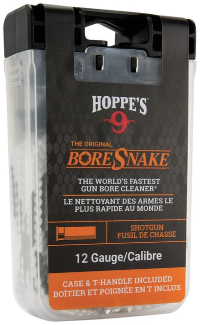 HOPPE'S BORESNAKE 12 GUAGE