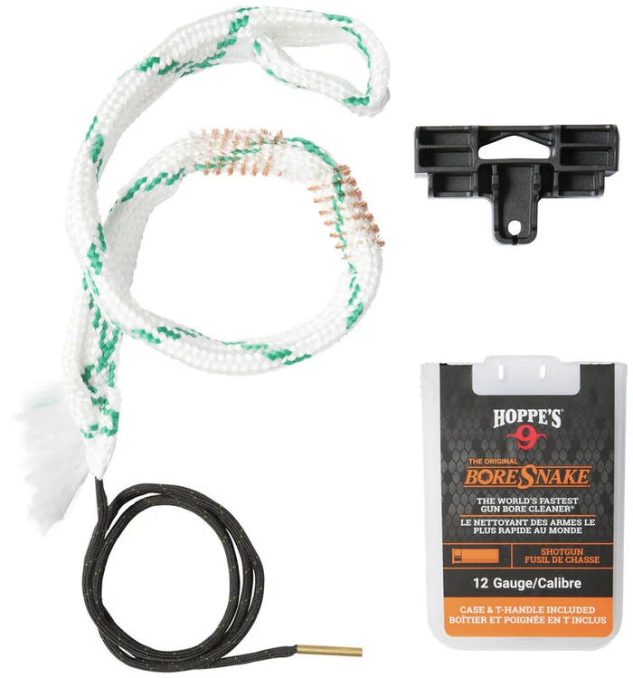 HOPPE'S BORESNAKE 12 GUAGE - Image 2