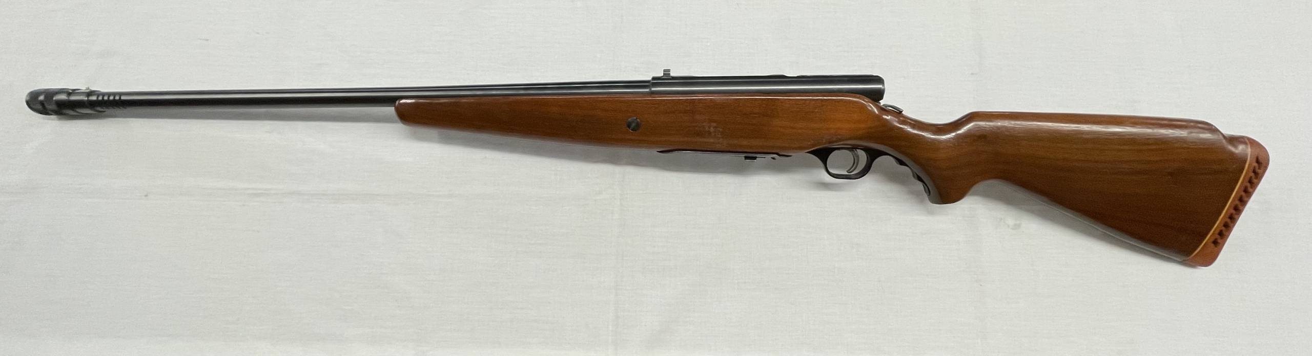 mossberg 185k b 20 gauge bolt action