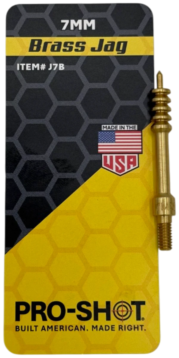 PROSHOT SPEAR TIP JAG .270 CAL