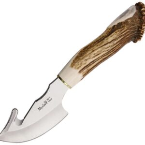 Muela Whitetail 8S