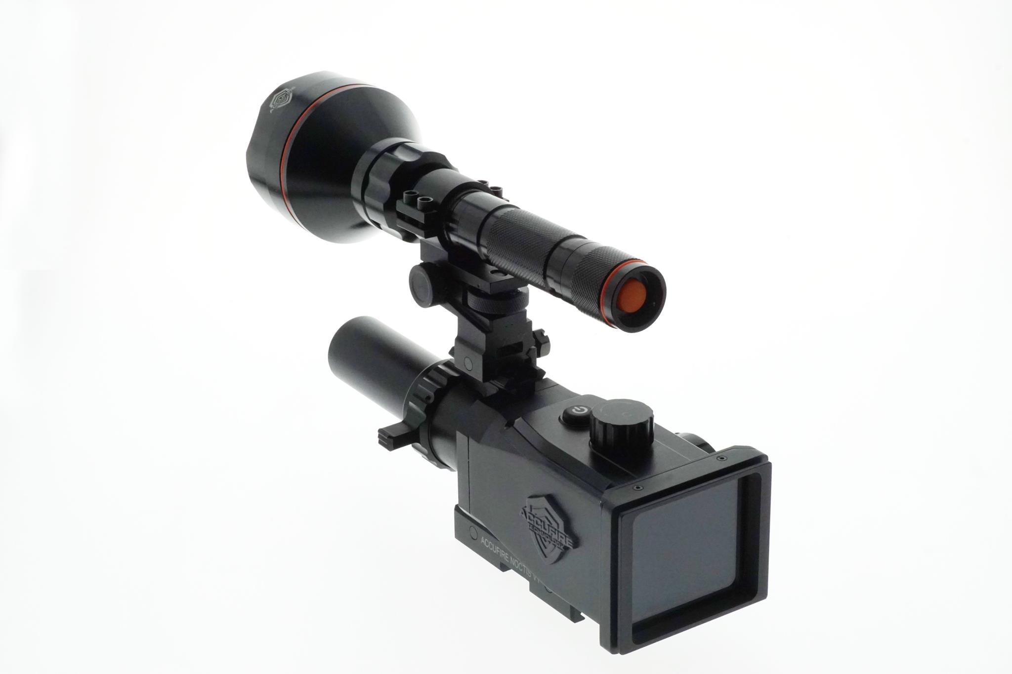 accufire: noctis v1