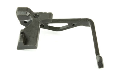 phase 5 weapons systems inc. extended bolt release v3