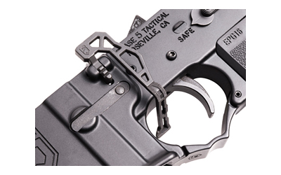 phase 5 weapons systems inc. extended bolt release v3