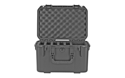 skb sports i series five handgun case
