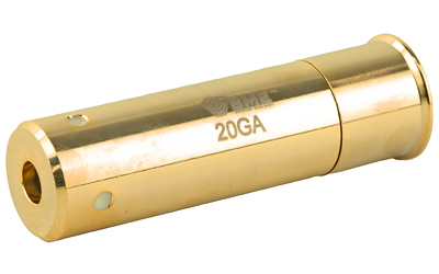 sme sight rite laser boresight 20 guage