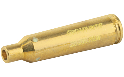 sme sight rite laser boresight .270/30 06/25 06
