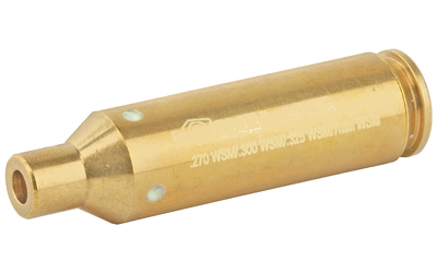 sme sight rite laser boresight .270wsm/.300wsm/.325wsm/7mmwsm