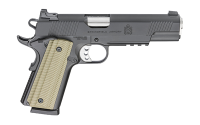 springfield operator 45 acp 1911