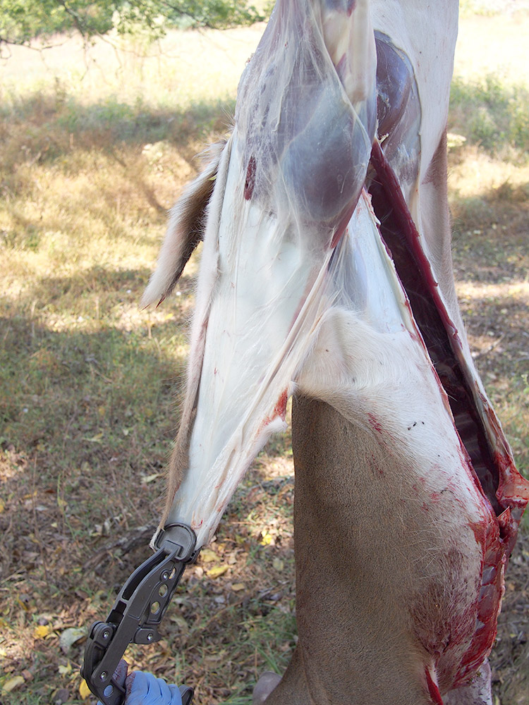 viking solutions super hide puller