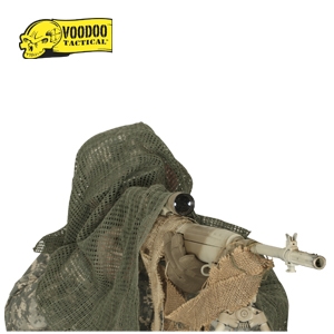 voodoo tactical sniper veil