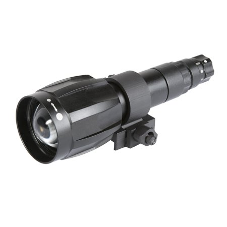 armasight: vulcan 8 x 3 alpha mg professional night vision rifle scope