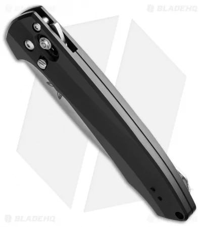 benchmade arcane 490