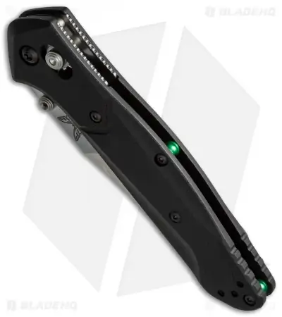 benchmade osborne 940 2