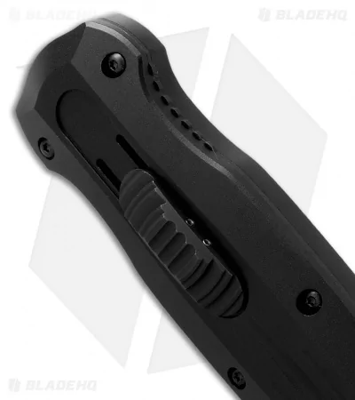 benchmade pagan bayonet s/e otf 3321bk