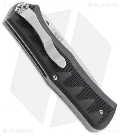 crkt ruger crack shot compact a/o r1205