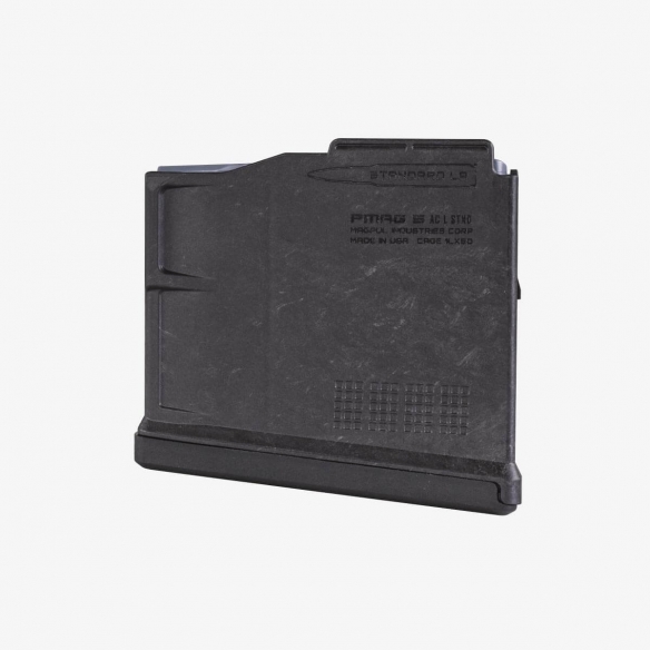 magpul pmag 5 ac l standard 5 rnd .30 06