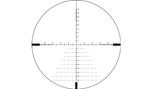 vortex diamondback tactical 6 24x50 ffp moa