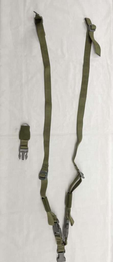 import placeholder for 15285