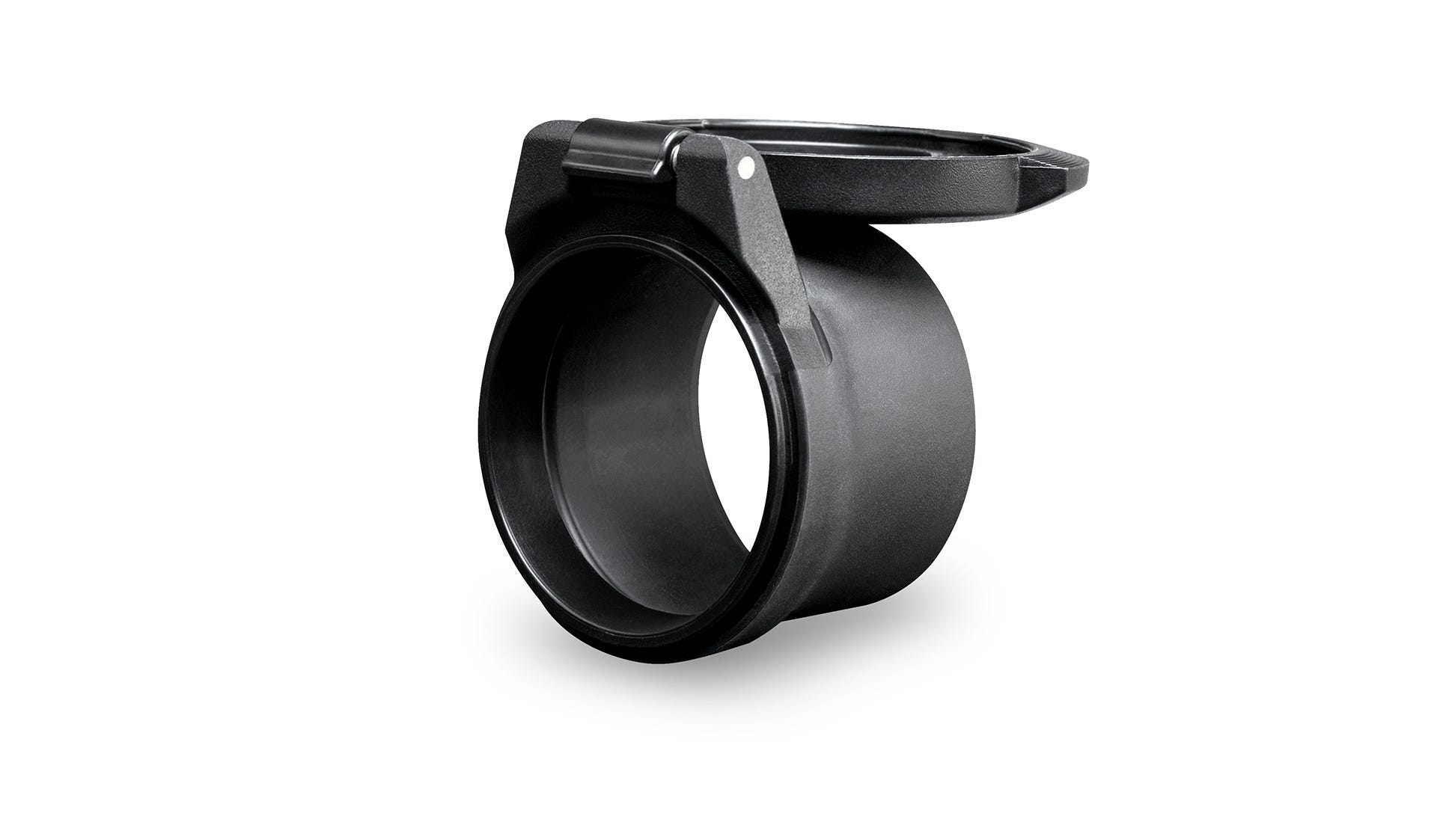 vortex defender flip cap front lens cover 56mm obj