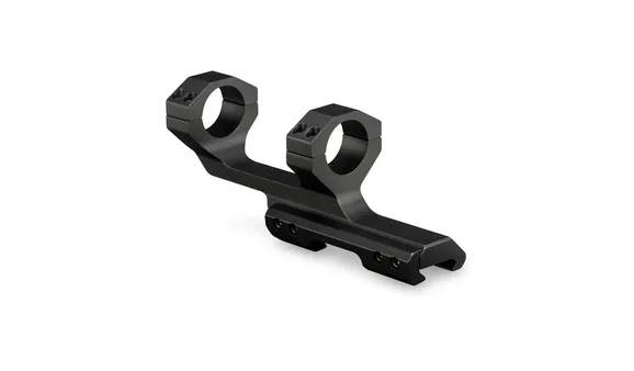 vortex sport series cantilever mount 1 inch rings
