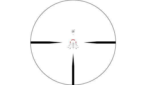 vortex strike eagle 1 8x24 ffp moa