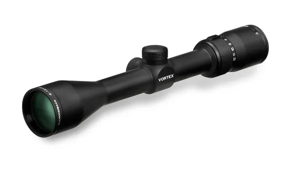 vortex diamondback 4 12x40