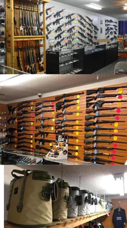 store