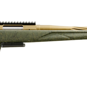 Ruger American Gen II Predator .308 WIN