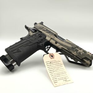 KIMBER 2K11 - INDEPENDENCE .45ACP