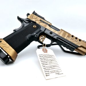Kimber 2K11 Target - Coyote