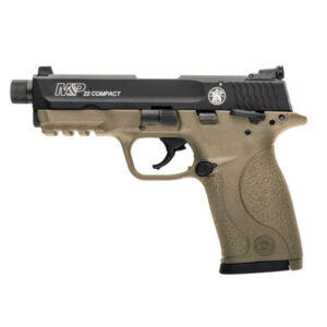 SMITH AND WESSON M&P22 Compact