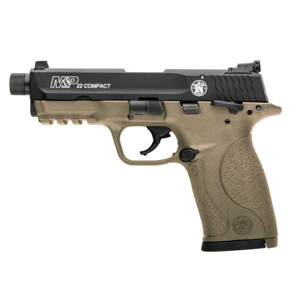 SMITH AND WESSON M&P22 Compact
