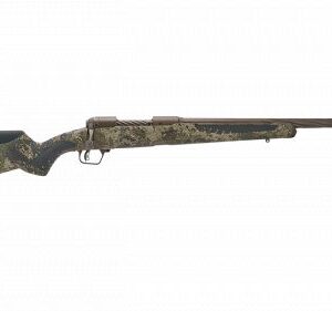 Savage Arms 110 High Country .30-06 Springfield Midnight Bronze Cerakote Bolt Action Rifle