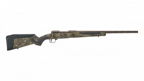 Savage Arms 110 High Country .30-06 Springfield Midnight Bronze Cerakote Bolt Action Rifle